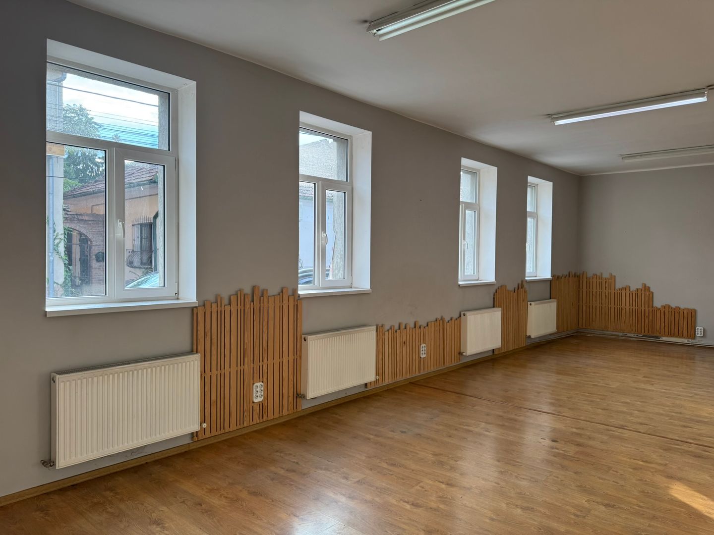 Casa ultracentrala cu doua apartamente, Cluj-Napoca - Poză 6