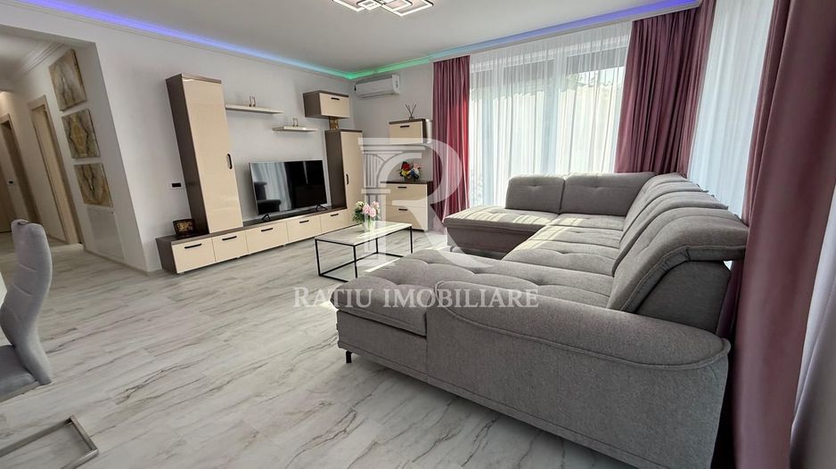 Apartament cu 3 camere la casa | Dealuri | Oradea - Poză 1