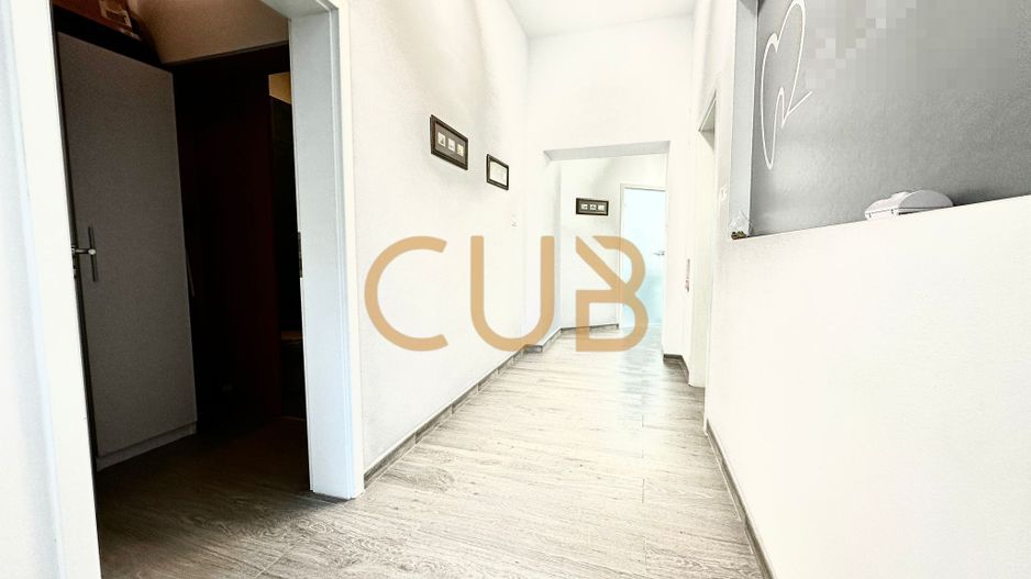 SPATIU COMERCIAL DE VANZARE – DESTINAŢIE SERVICII MEDICALE - Poză 8