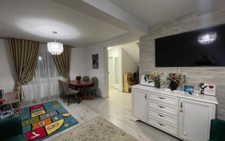 Vand casa tip duplex, mobila si utilat - Poză 2