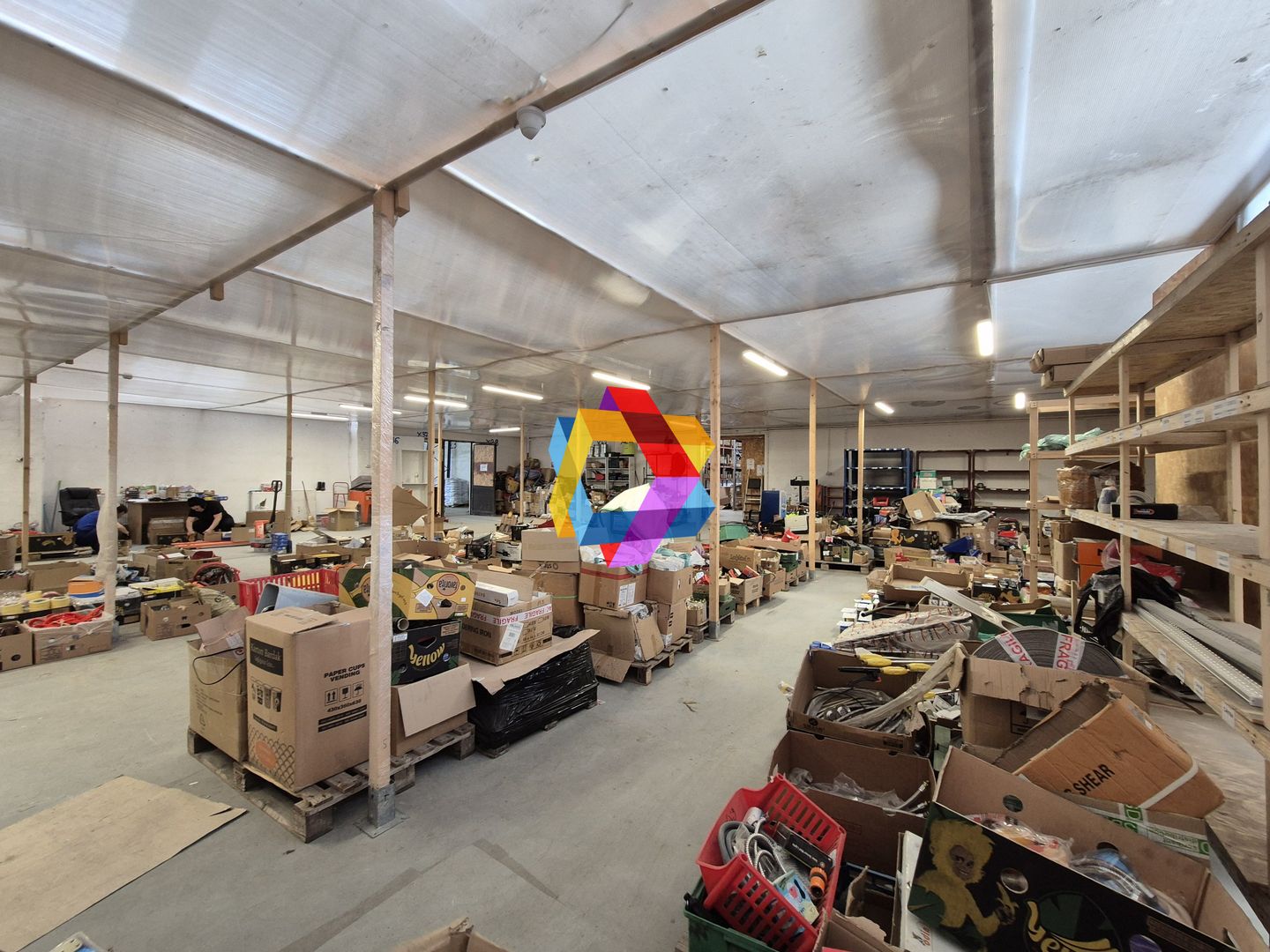 Hala de inchiriat Brașov - 1346 mp #plus-imo.ro - Poză 9