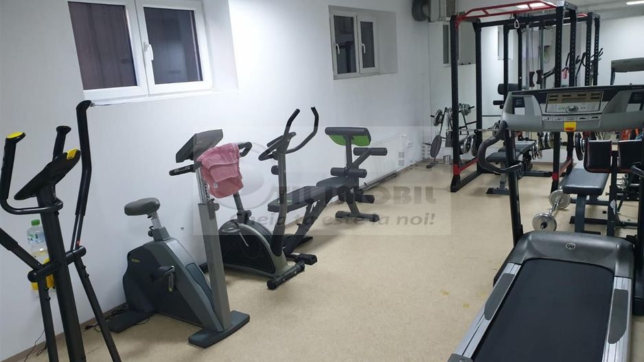 Ap 3 cam, D,74,36 mp, et.2 - Copou – mobilat si utilat 249,900 € - Poză 20