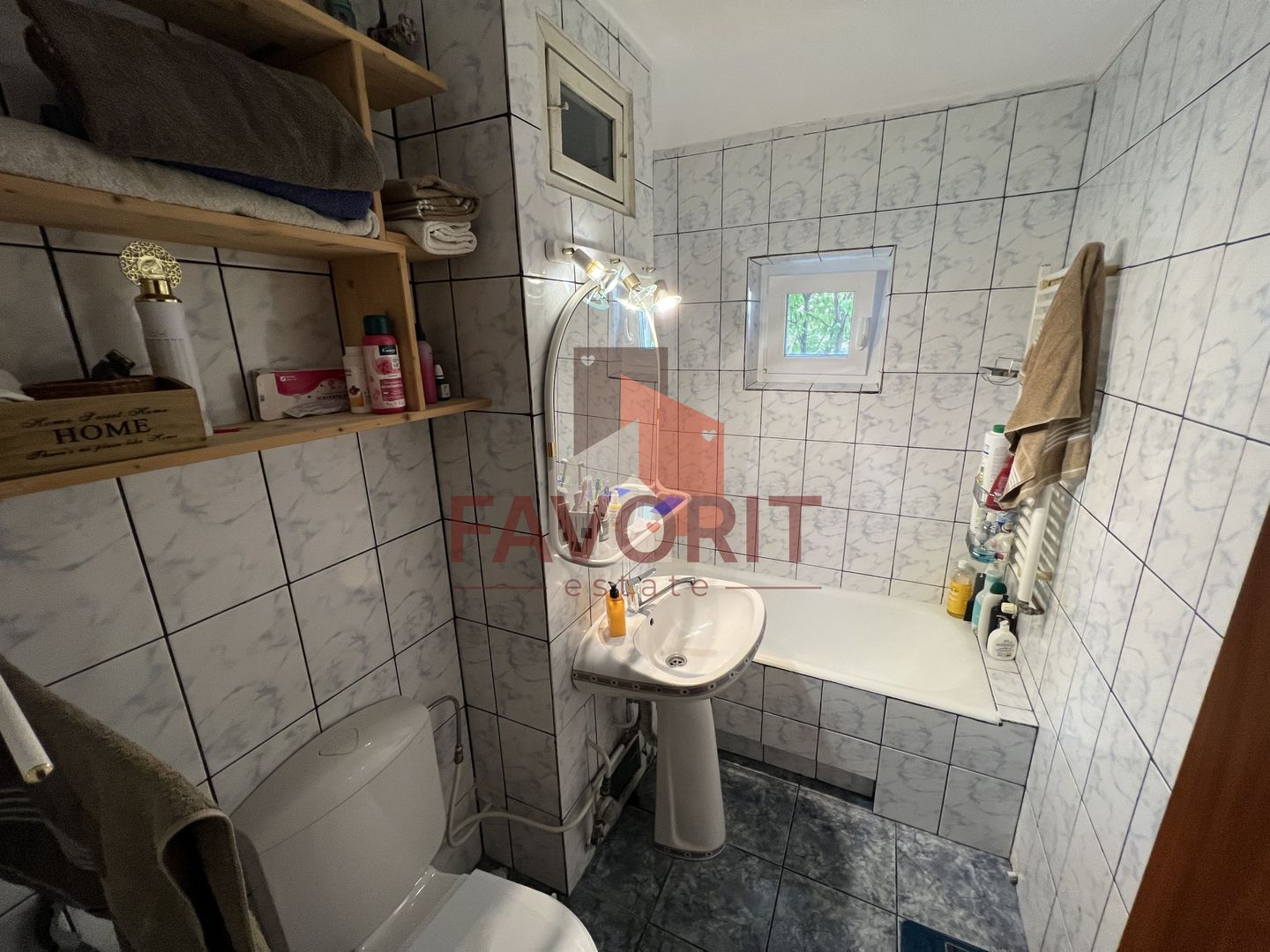 Apartament 2 camere | Boxa la subsol | Zona Aradului - Poză 8