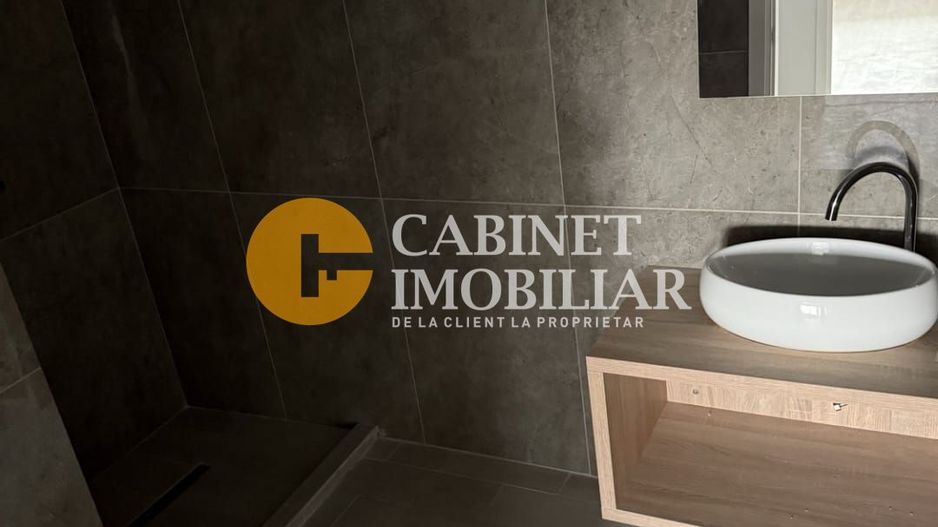 Apartament 2 camere, decomandat, Copou Garden Iasi - Poză 4