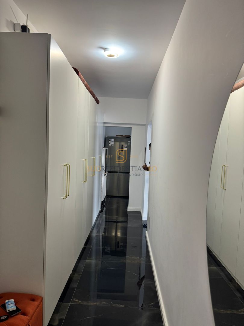 Apartament 2 camere cu terasa in Sector 4, Metalurgiei LIDL, KAUFLAND - Poză 20