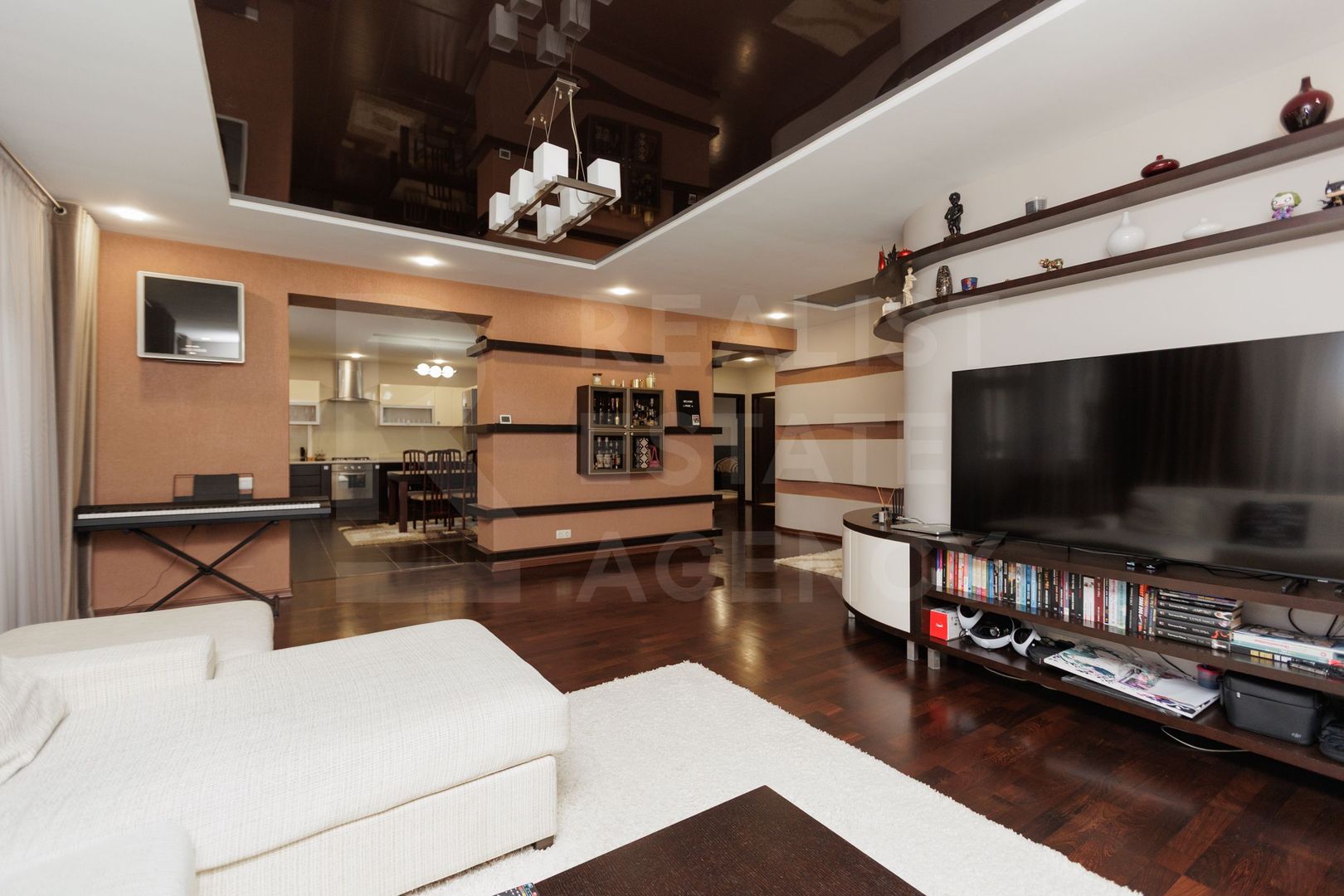 Vânzare, apartament, 3 camere, strada Nicolae Testemițanu, Telecentru - Poză 3