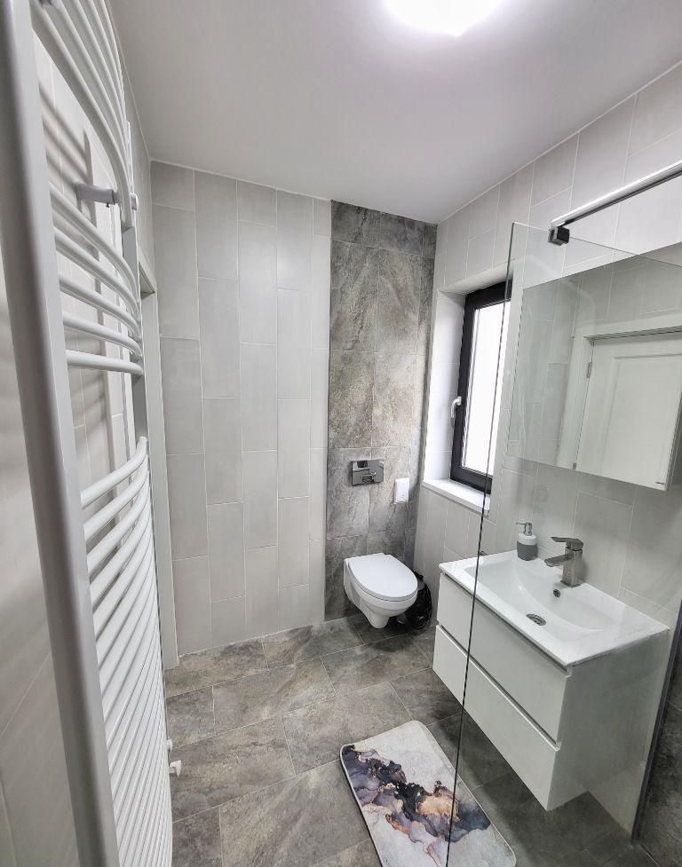 Casă mobilată Balotesti | Tunari - Poză 8