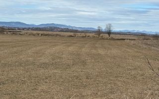 Teren extravilan | Rădăuți – zona Jalcău | 3.900 mp | 41 m front - Poză 1