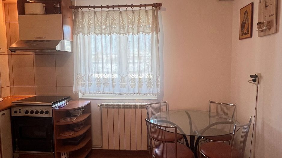 3 camere cu centrala termica proprie | 2 balcoane - Poză 10