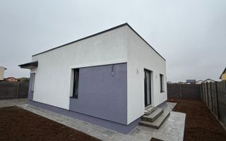 Casa individuala finisaje la alegere Com Berceni - Poză 8