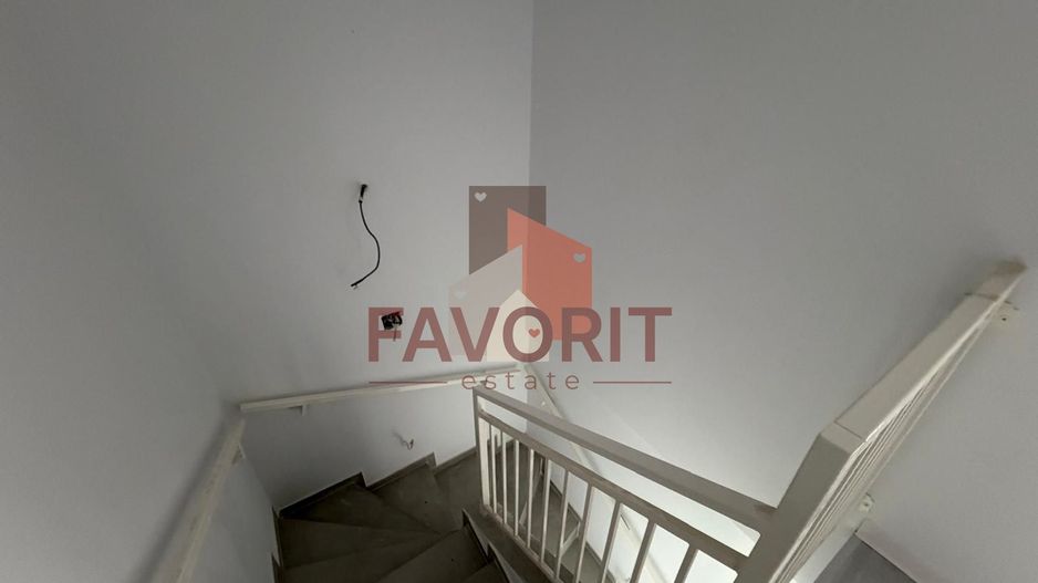 Duplex | Curte generoasa | Parter+Etaj+Pod | Toate utilitatile | 2 Bai - Poză 7