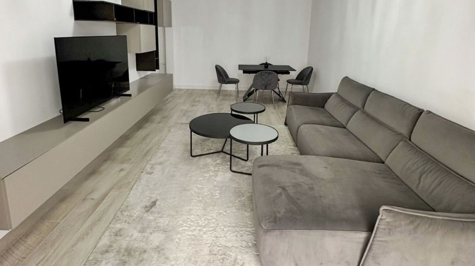 Închiriere apartament 2 camere 72mp | Metrou Jiului - Poză 2