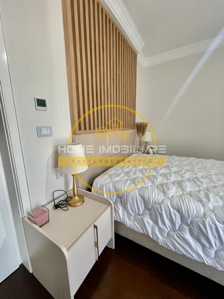 Casa Lux Individuala  Dealul - Galata Mobilata si Utilata Complet - Poză 19