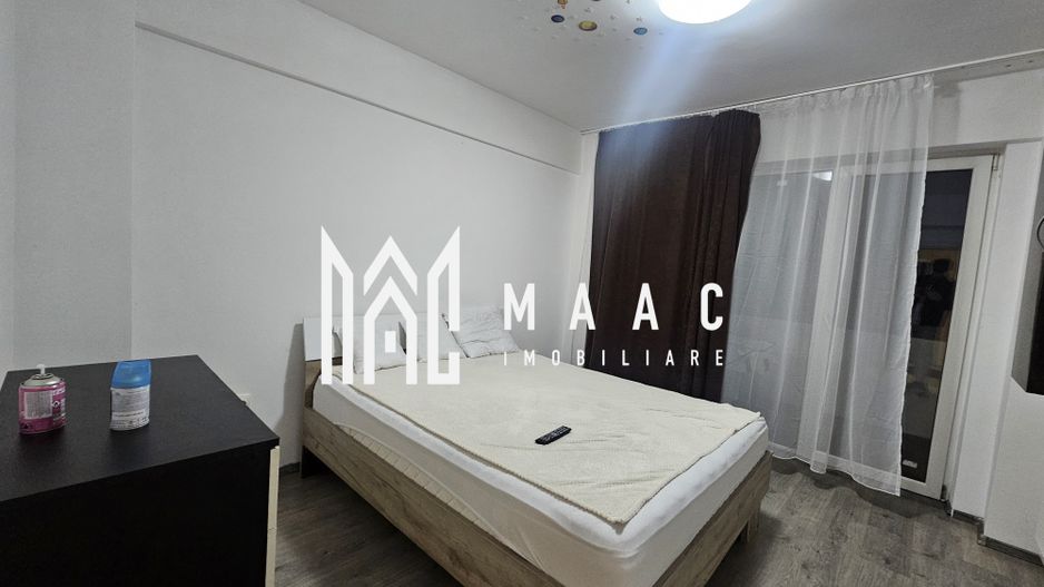 Apartament 1 camera | Balcon | Bucatarie | Lift | Rahovei - Poză 4