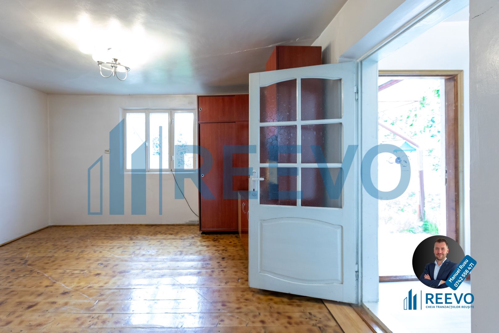 Casă de vânzare, Str. Avram Iancu, Bacău - Poză 4