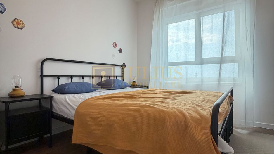 City of Mara M11; mobilat modern, contract inclus. - Poză 13
