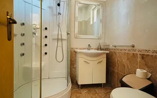 Casa individuala 6 camere, 1000 mp teren,  Grand Hotel Italia - Poză 11