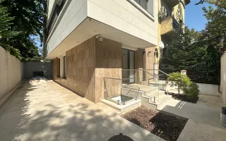 Imobil nou - inchiriere Office / Rezidenta - Primaverii - TVR - Poză 32