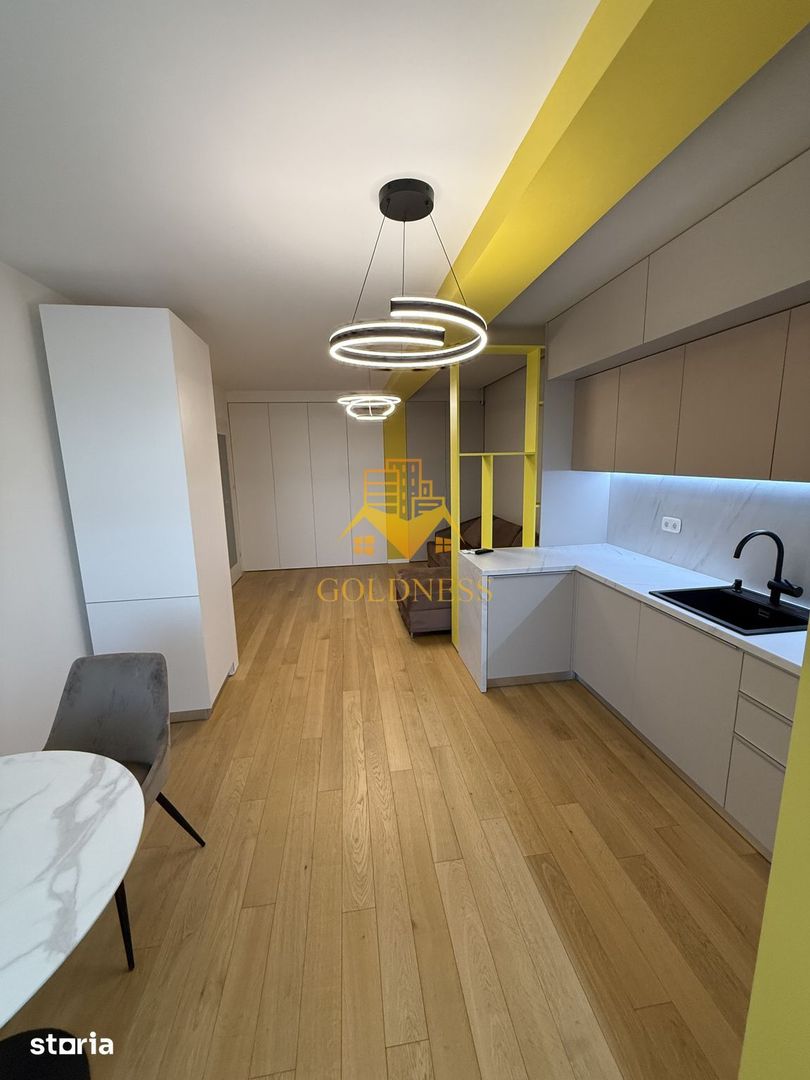 2 camere, Gheorgheni, Brâncuși, Parcare, Premium, Hermes, BT - Poză 5