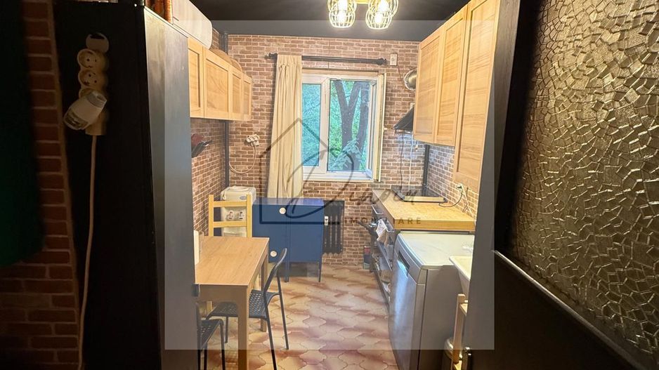 Apartament 4 camere Drumul Taberei I Plaza Mall I etaj 1/4 I COM 0% - Poză 21