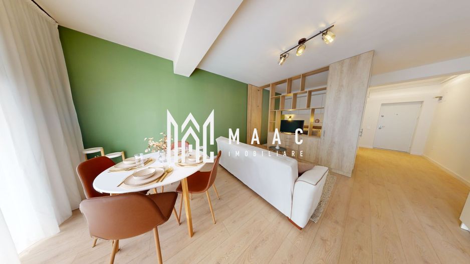 Apartament 1 camera | Etaj1 | Balcon | Pivnita | Decomandat - Poză 2