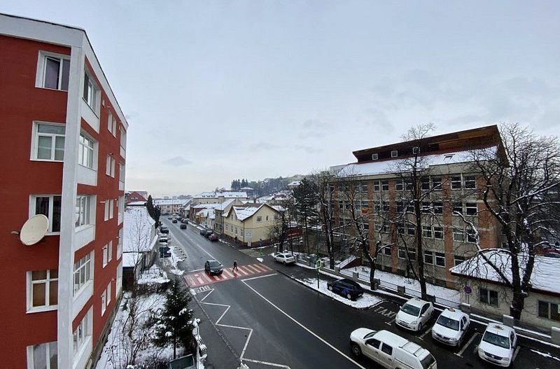 Spatiu comercial de inchiriat in zona centrala a Brasovului. - Poză 6