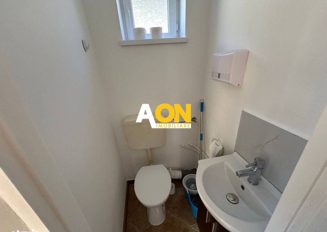 Casa individuala Centru, 150mp utili, compartimentare flexibila - Poză 3