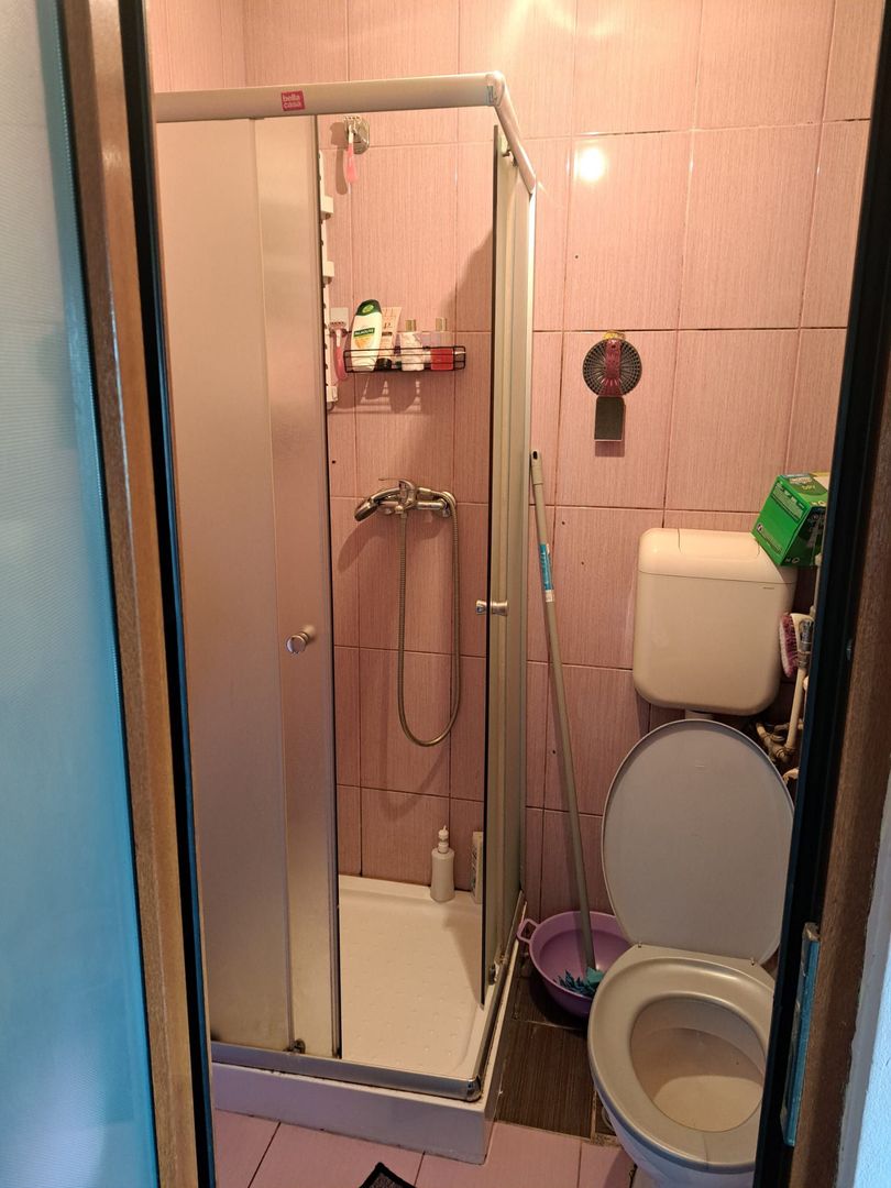 Sagului | 2 Camere | Etaj Intermediar | Bloc Izolat. - Poză 5