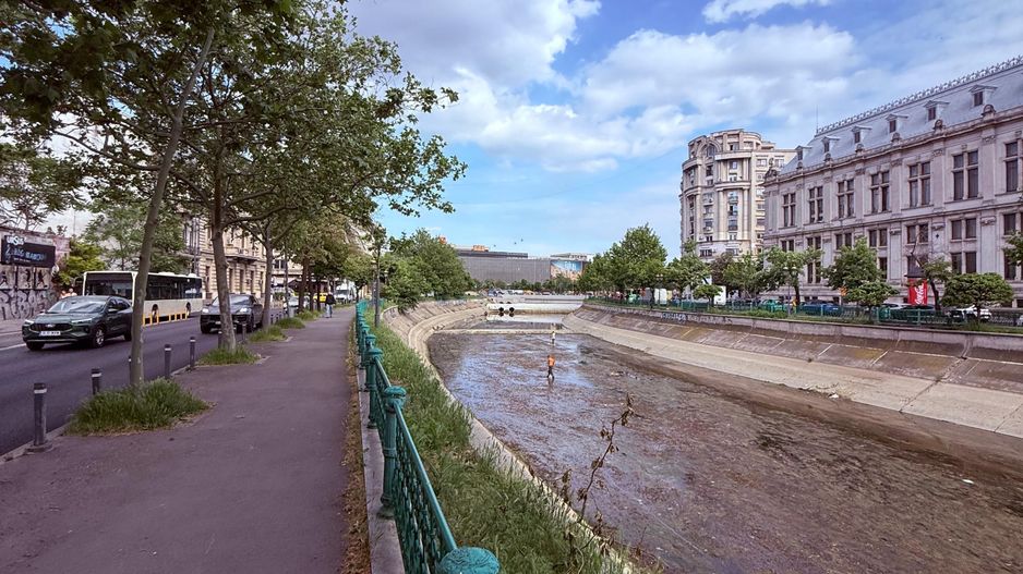 Spațiu Comercial 93 mp | Ultracentral - Centrul Vechi - Poză 2