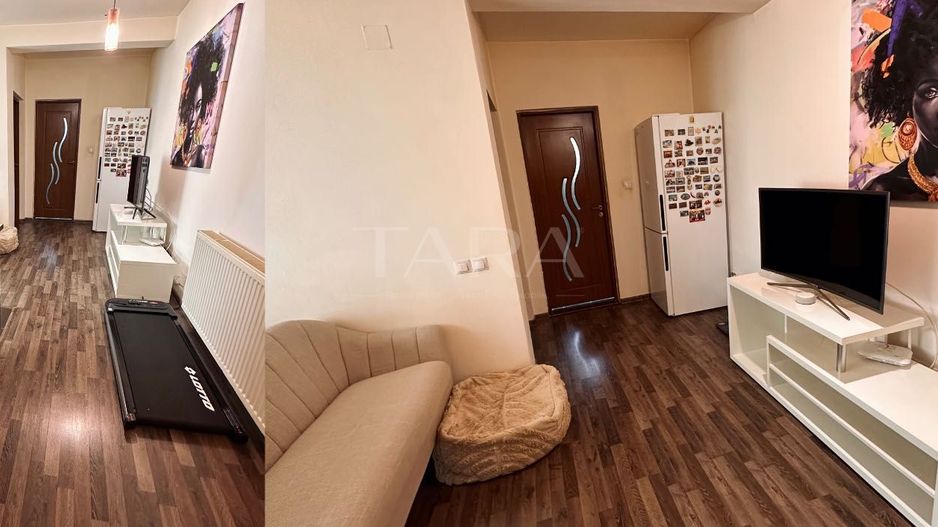 Apartament cu 3 camere, complet mobilat și utilat – strada Eroilor. - Poză 5