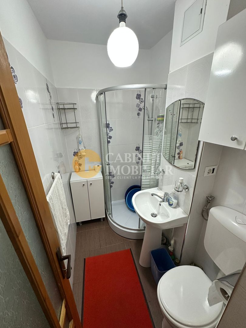 Ap. 2 Camere -  Etaj Intermediar - Zona Alexandru - Poză 5