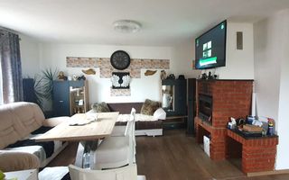 Vand casa pe Colonia de Sub Deal ,langa varianta Floresti- Grigorescu - Poză 1