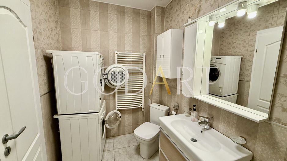 Apartament 4 Camere | Herastrau | 120 mp - Poză 13