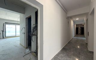 Studio la malul Marii Negre I 52,59 mp I Mamaia Nord - Poză 6