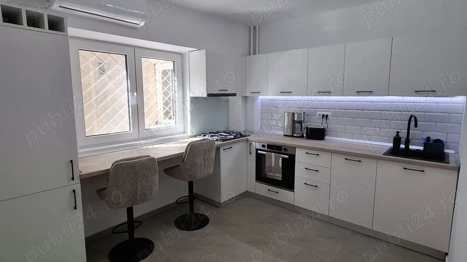 Apartament 3 camere de închiriat Prima închiriere Parcare Tineretului - Poză 4