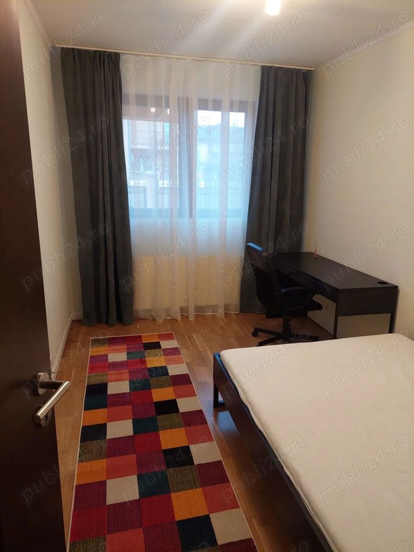 De inchiriat apartament 3 camere P-ta Gorjului - Poză 8