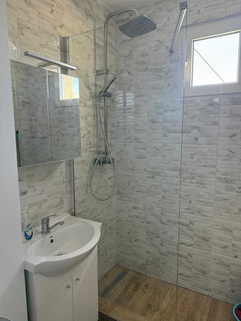 2 camere, prima închiriere, renovat, Piața Miniș, metrou C. Georgian - Poză 7
