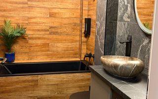 Apartament 2 camere Otopeni central - Poză 7