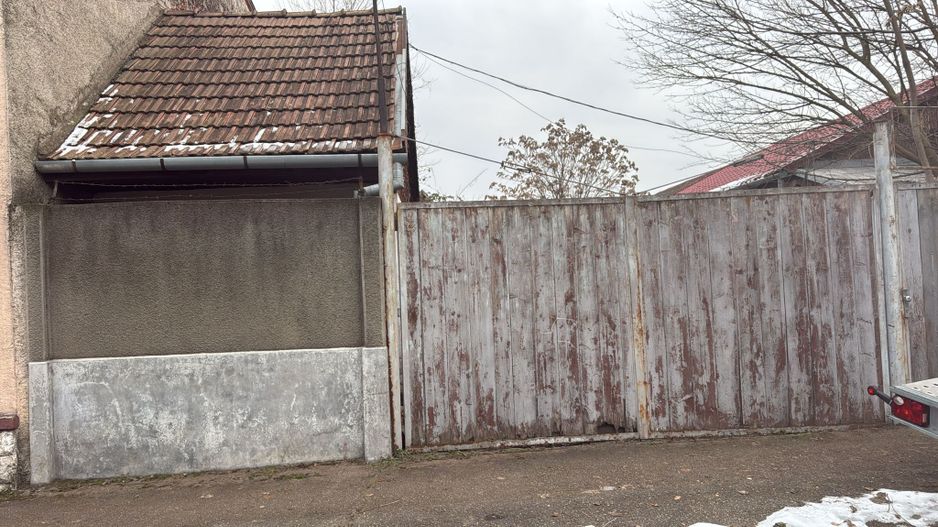 Teren intravilan 1022 mp – Ioșia | Zonă liniștită, utilități complete - Poză 2