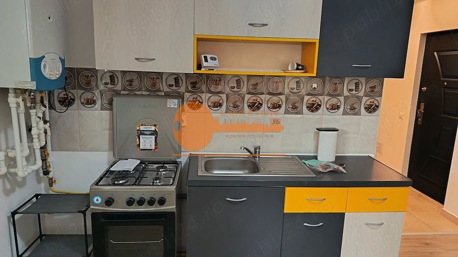 Apartament 2 camere decomandat – parcare proprie - Poză 6