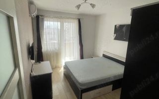 Închiriez apartament 2 camere, Liberty Center, centrală, cat-friendly - Poză 2