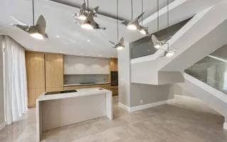 Vila duplex premium cu piscină | Oxford Gardens – Pipera |Lângă pădure - Poză 15