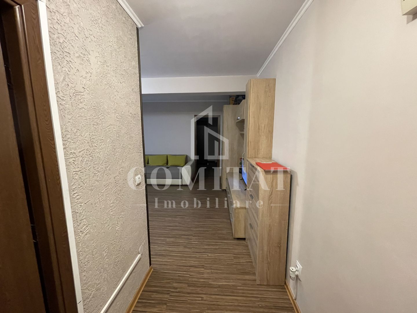 Apartament 2 camere | Semidecomandate | Str Florilor - Poză 2