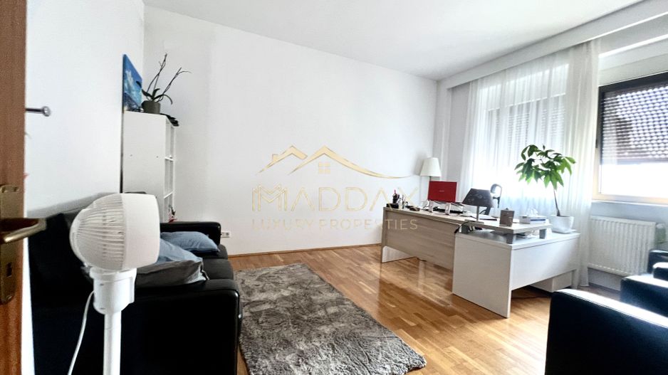 Apartament de Vanzare | 4 camere | Primaverii - Poză 9