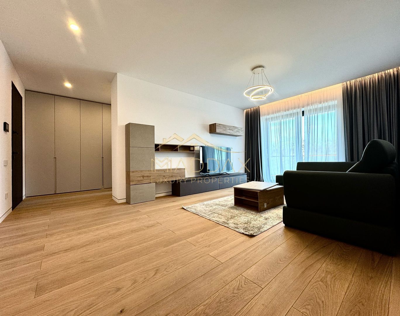 Apartament cu 3 camere *160mp* - Prima Inchiriere // Stejarii - Baneasa - Poză 5