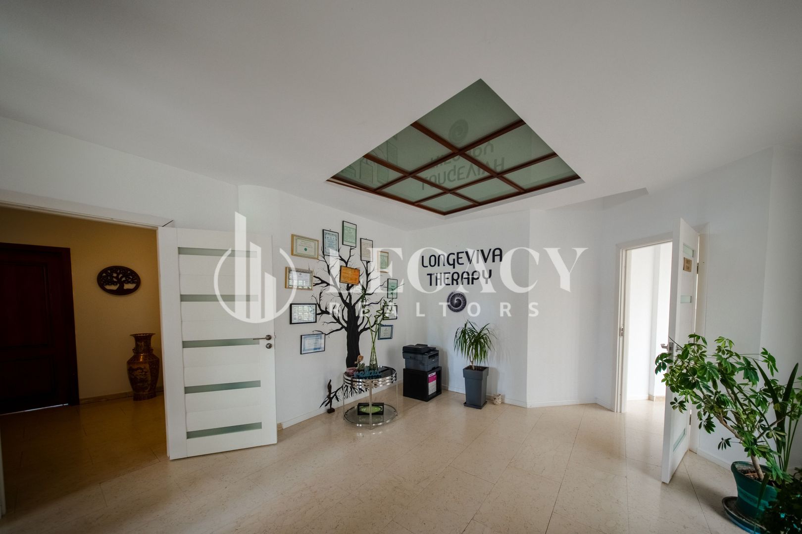 Vilă Exclusivistă în Copou – 680 mp Utili | Teren 1.414 mp - Poză 6