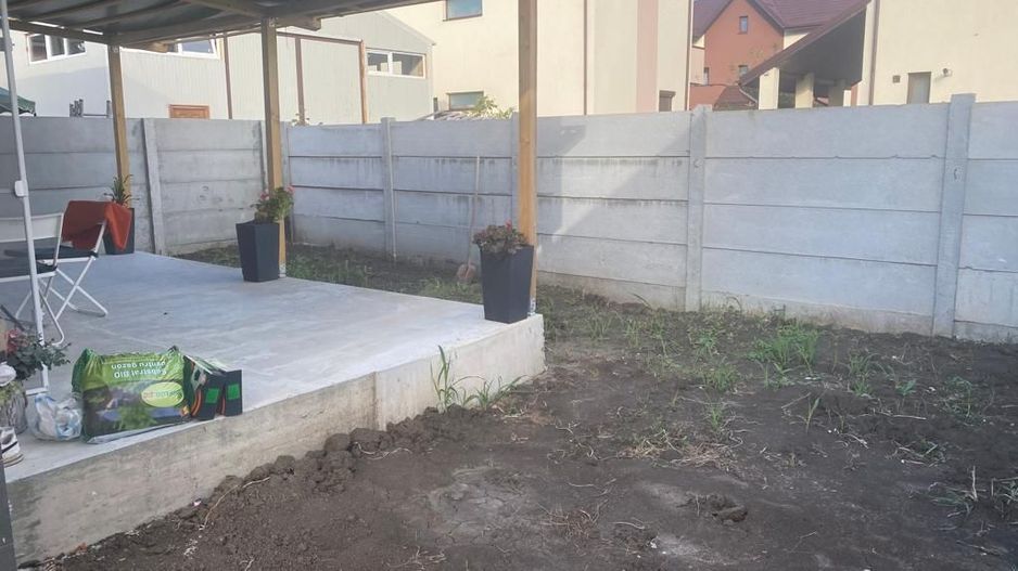 vila4cam2bai+parcare,mob-util complet/semicentral Popesti Leordeni - Poză 14