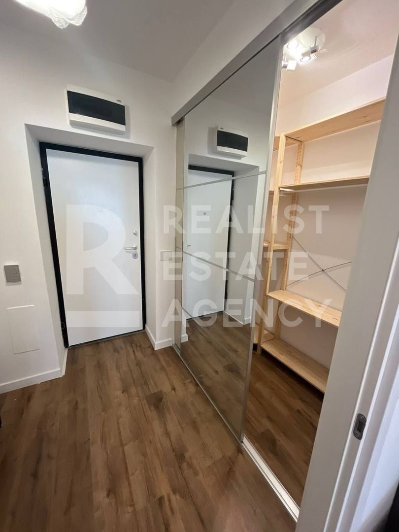 Închiriere, studio, Pipera, București - Poză 9