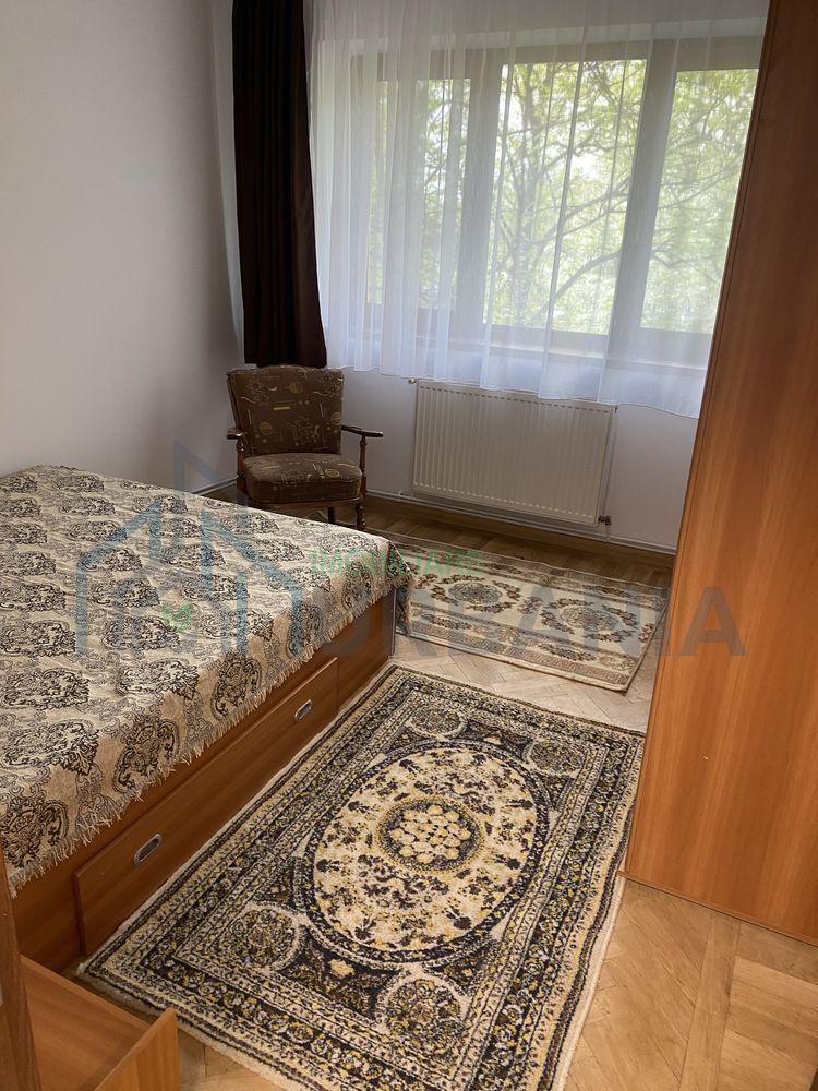 Apartament 3 camere, Piata Unirii Iasi, bloc Gulliver - Poză 6