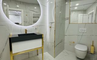 Apartament de lux cu 2 camere - Poză 7